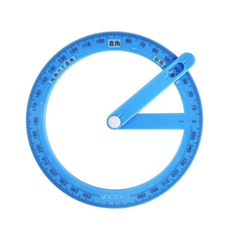 image-Fraction Plate, Fraction Circle And Fraction Addition And Subtraction Combined Model Teaching Aids