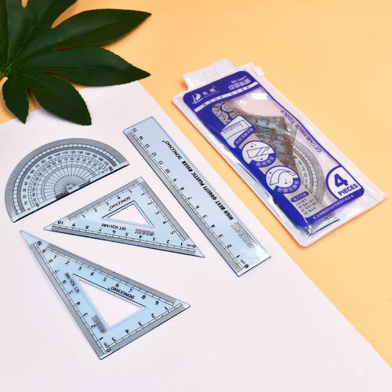 image-Fraction Plate, Fraction Circle And Fraction Addition And Subtraction Combined Model Teaching Aids