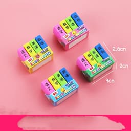 image-Kindergarten Prizes, Small Gifts, Toys, Stationery
