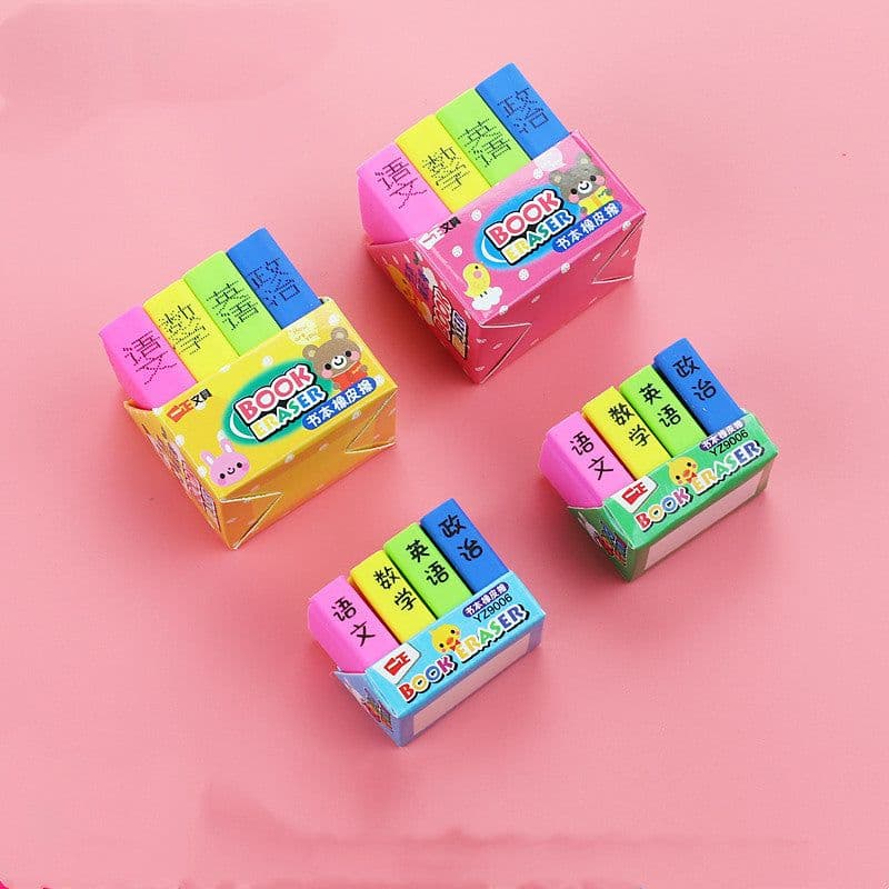 image-Kindergarten Prizes, Small Gifts, Toys, Stationery