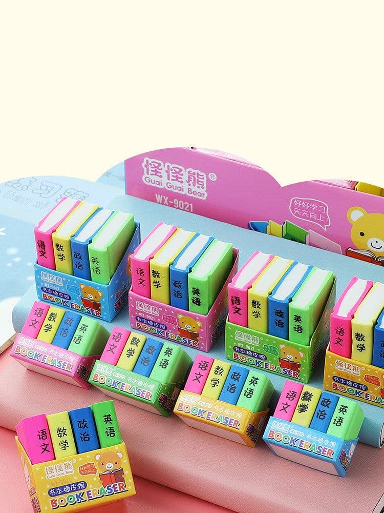 image-Kindergarten Prizes, Small Gifts, Toys, Stationery