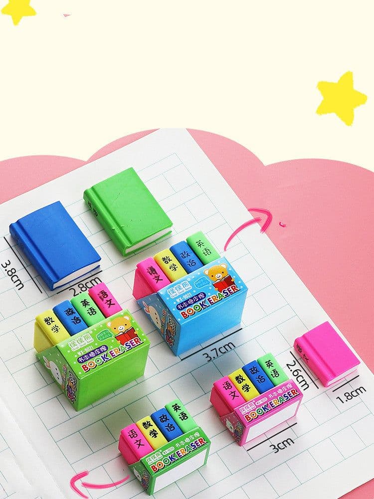 image-Kindergarten Prizes, Small Gifts, Toys, Stationery