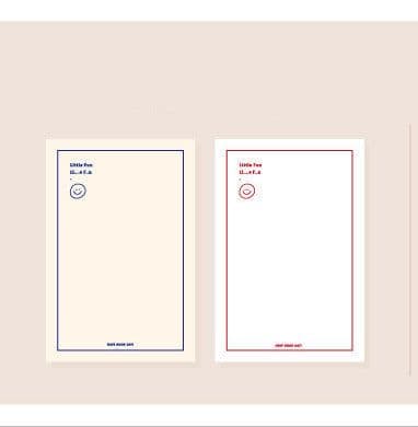 image-Compatible with Apple , Handbook Note Book Word Book Portable Plan 30 Pieces Into