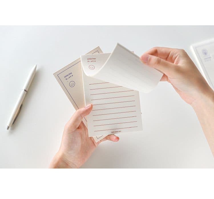 image-Compatible with Apple , Handbook Note Book Word Book Portable Plan 30 Pieces Into