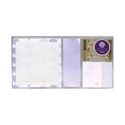 image-Purple Mermaid Series Memo Pads 6 Sets