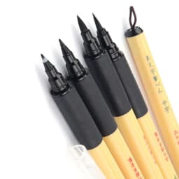 image-Beautiful Writing Calligraphy Practice Pen