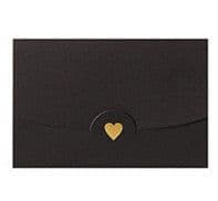 image-Small Greeting Card Envelopes Hot Stamped Love Special Paper Envelopes Western-Style Colored Small Envelopes Pearl Paper Envelopes