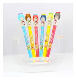 image-Brandi Japan Doll Gel Pen Signature Pen Student Pen