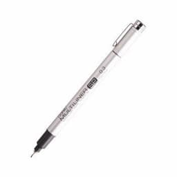 image-Welfare Feedback Japan Copic Multiliner Sp Needle Pen Waterproof Needle Pen Aluminum Pipe Wire Hook Pen Can Be Changed