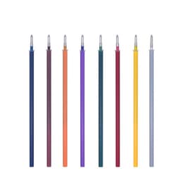 image-Shiny Metal Quicksand Pen Pearlescent Painting Water Pen Vibrato Jelly Pen