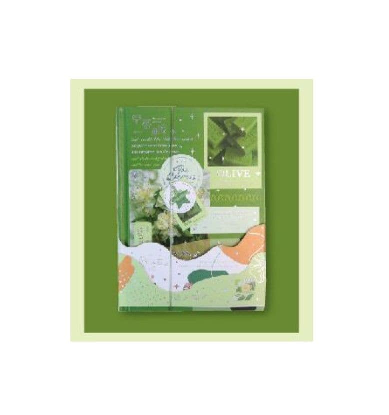 image-Carnet De Notes A Couverture Rigide Du The Du Matin