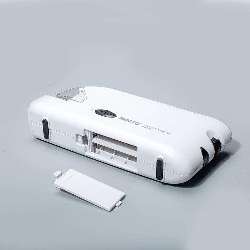 image-Mini Automatic Labor-Saving Induction Double Nail Office Learning