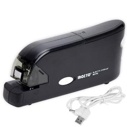 image-Mini Automatic Labor-Saving Induction Double Nail Office Learning