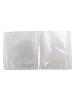 image-Watercolor Illustrator Album Storage Album Double Page