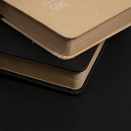 image-365 Days Locked Diary Hardcover Notebook A5 Note Book Schedule Book