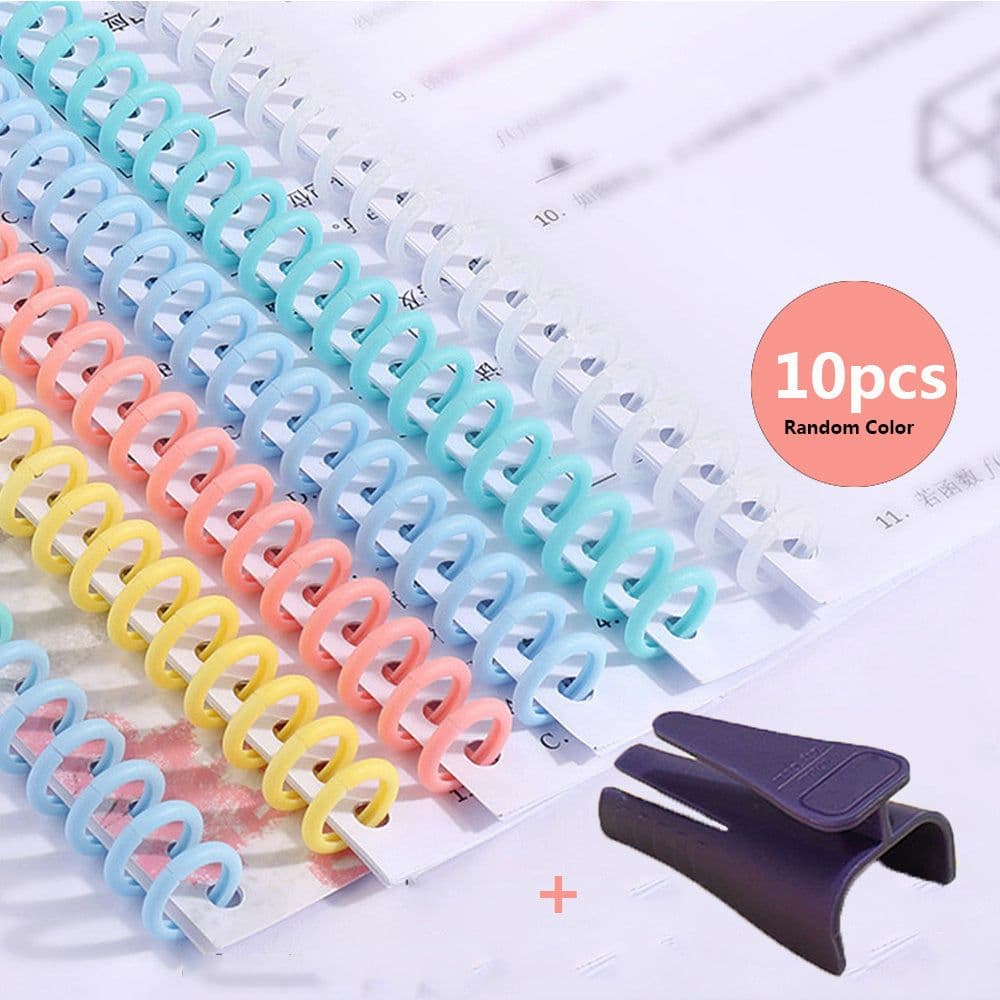 image-A4 Punching And Binding Manual Puncher