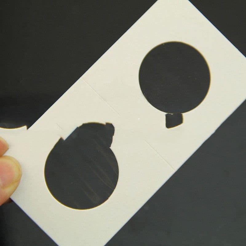 image-Coin Protector Set Of 50 Pieces Of Sre Money Protector Paper Clips Sold
