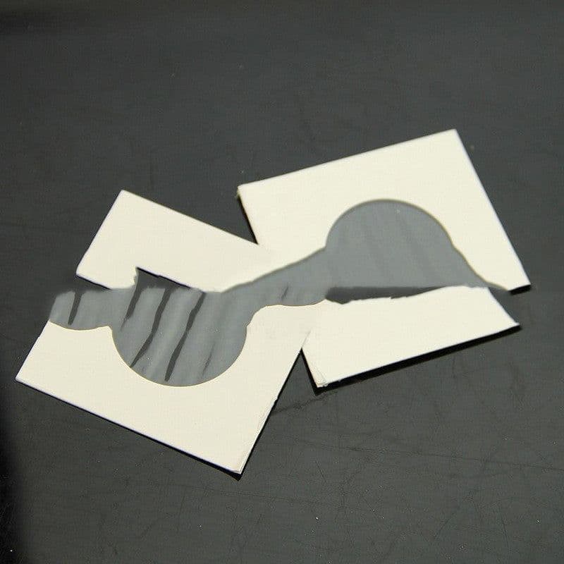 image-Coin Protector Set Of 50 Pieces Of Sre Money Protector Paper Clips Sold
