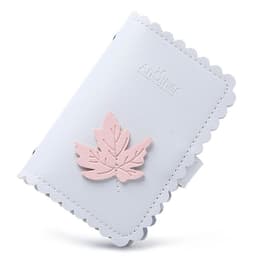 image-Anti-degaussing Card Holder Compact Card Holder Wallet All-in-one Bag For Women