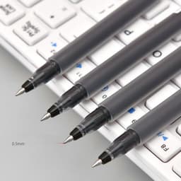 image-Xiaomi The Same Type Of Giant Can Write Gel Pen, Signature Pen
