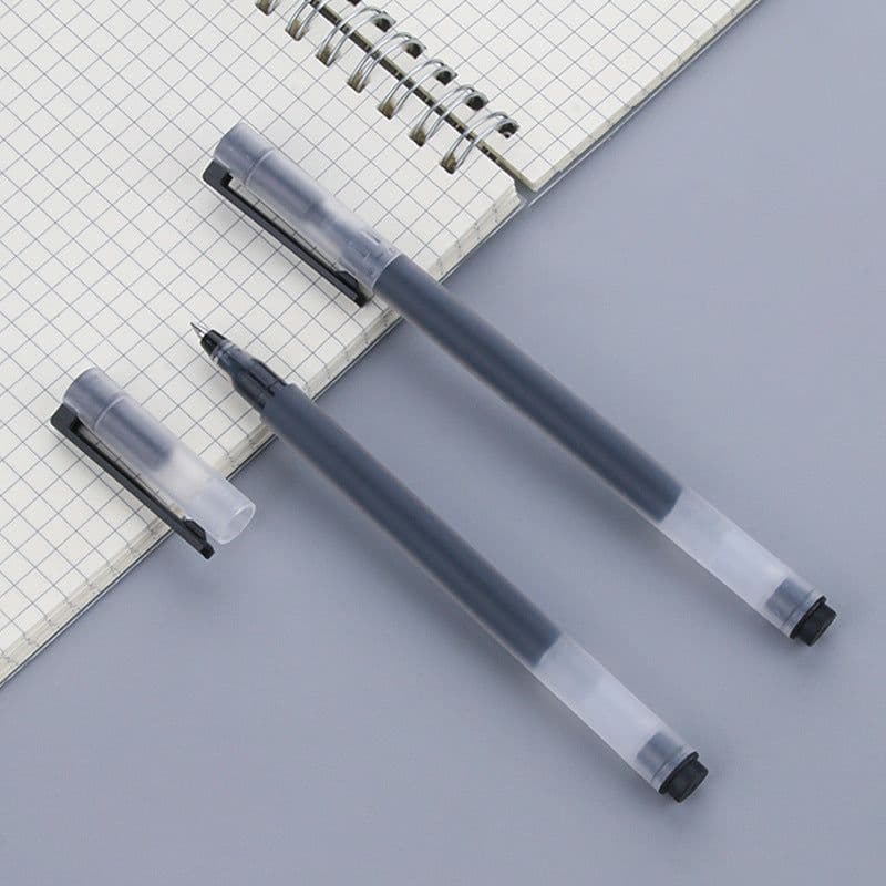 image-Xiaomi The Same Type Of Giant Can Write Gel Pen, Signature Pen