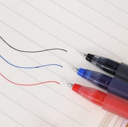 image-Xiaomi The Same Type Of Giant Can Write Gel Pen, Signature Pen