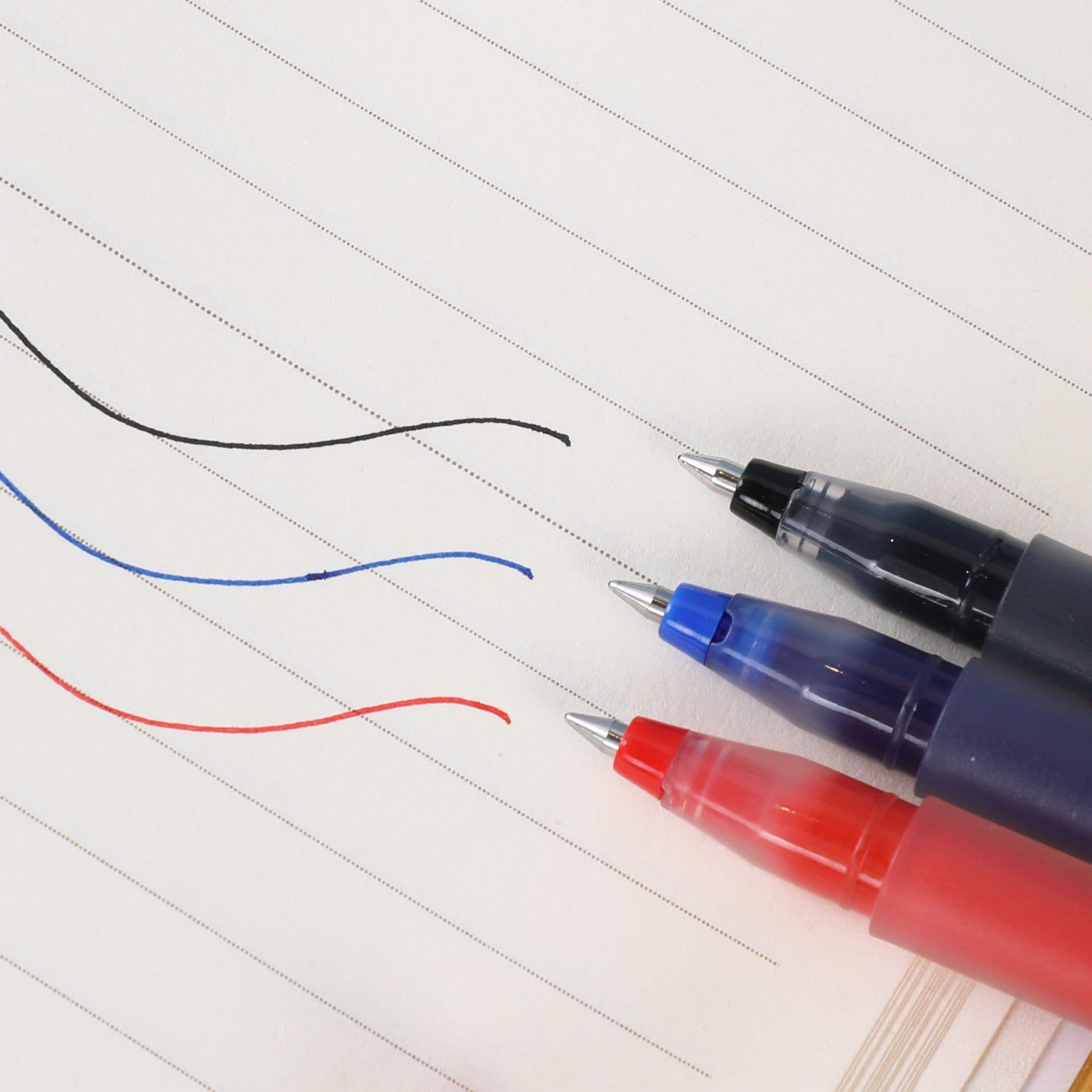 image-Xiaomi The Same Type Of Giant Can Write Gel Pen, Signature Pen
