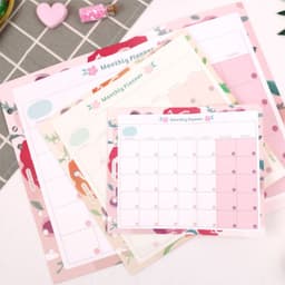 image-Handbook Loose-leaf Refill