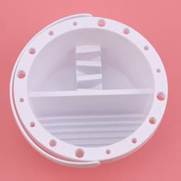 image-Student Art Use Portable Brush Holder For Painting Gouache Watercolor Oil Painting Material