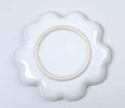 image-1PC TSP155 High Quality Genuine Ceramics Watercolor Acrylic Oil Painting Palette