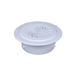 image-Air-conditioning Hole Cover Wall Hole Protection Port Blocking Cover Sealing Hole