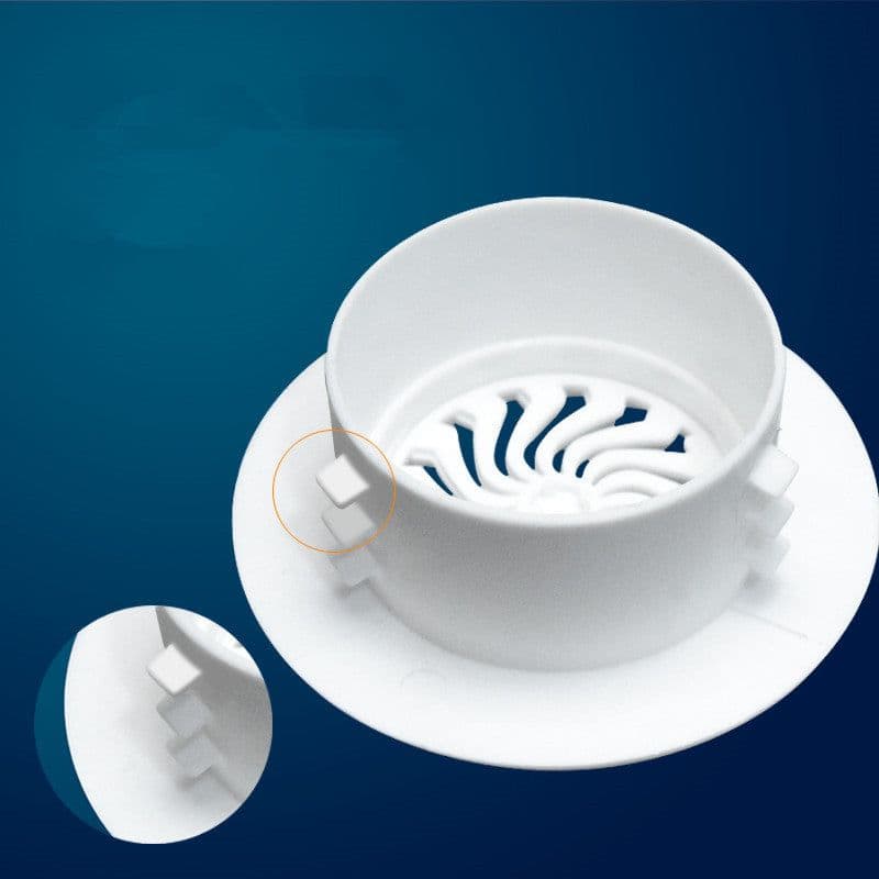 image-Air-conditioning Hole Cover Wall Hole Protection Port Blocking Cover Sealing Hole