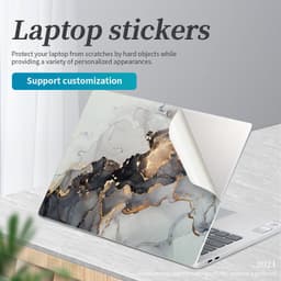 image-Lenovo Notebook Protective Case Painted Case