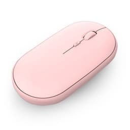 image-Rechargeable Wireless Dual-mode Bluetooth Mouse