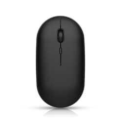 image-Rechargeable Wireless Dual-mode Bluetooth Mouse