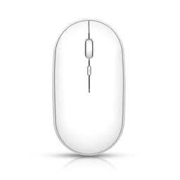 image-Rechargeable Wireless Dual-mode Bluetooth Mouse