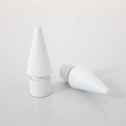 image-Compatible with Apple , Nib Generation And Second Generation Nib Stylus Capacitive Pen Nib