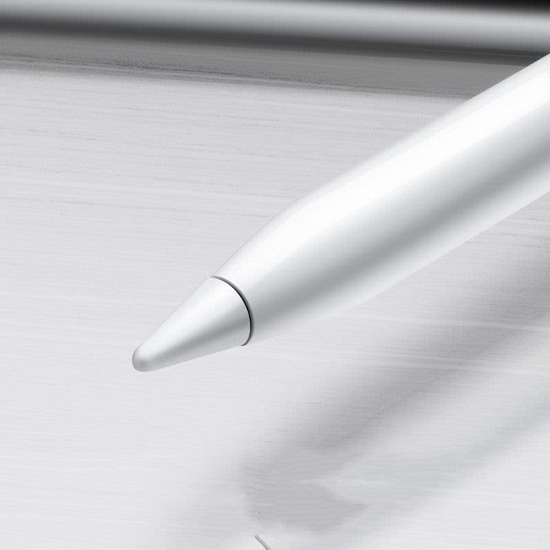 image-Compatible with Apple , Nib Generation And Second Generation Nib Stylus Capacitive Pen Nib
