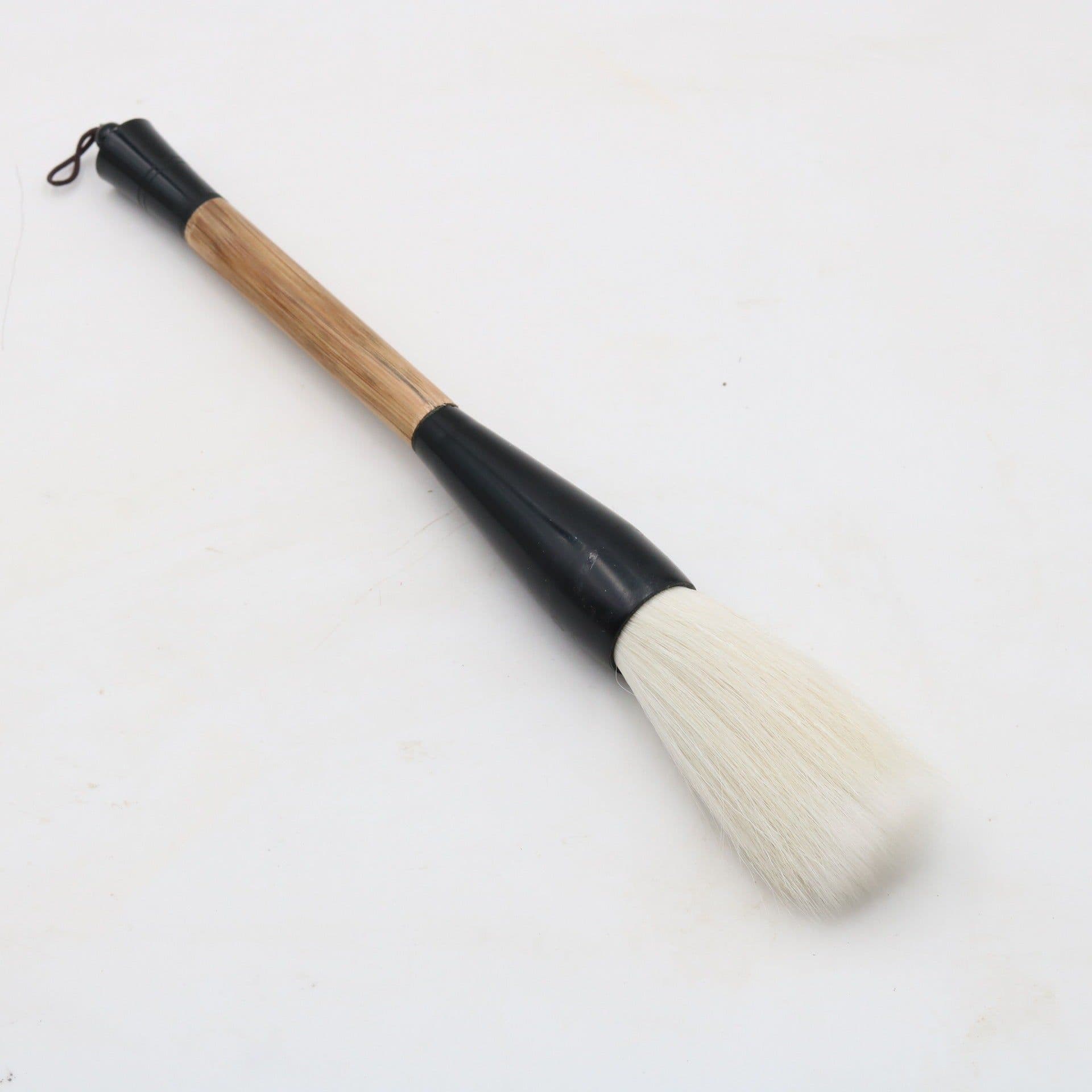 image-Couplet Writing Brush Grasping Pen
