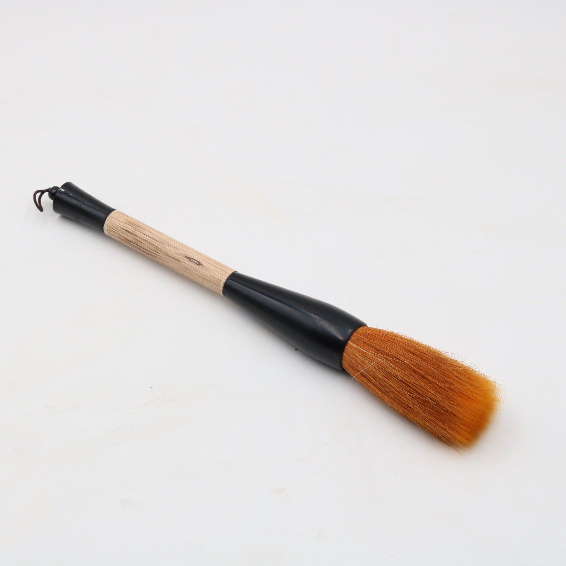 image-Couplet Writing Brush Grasping Pen
