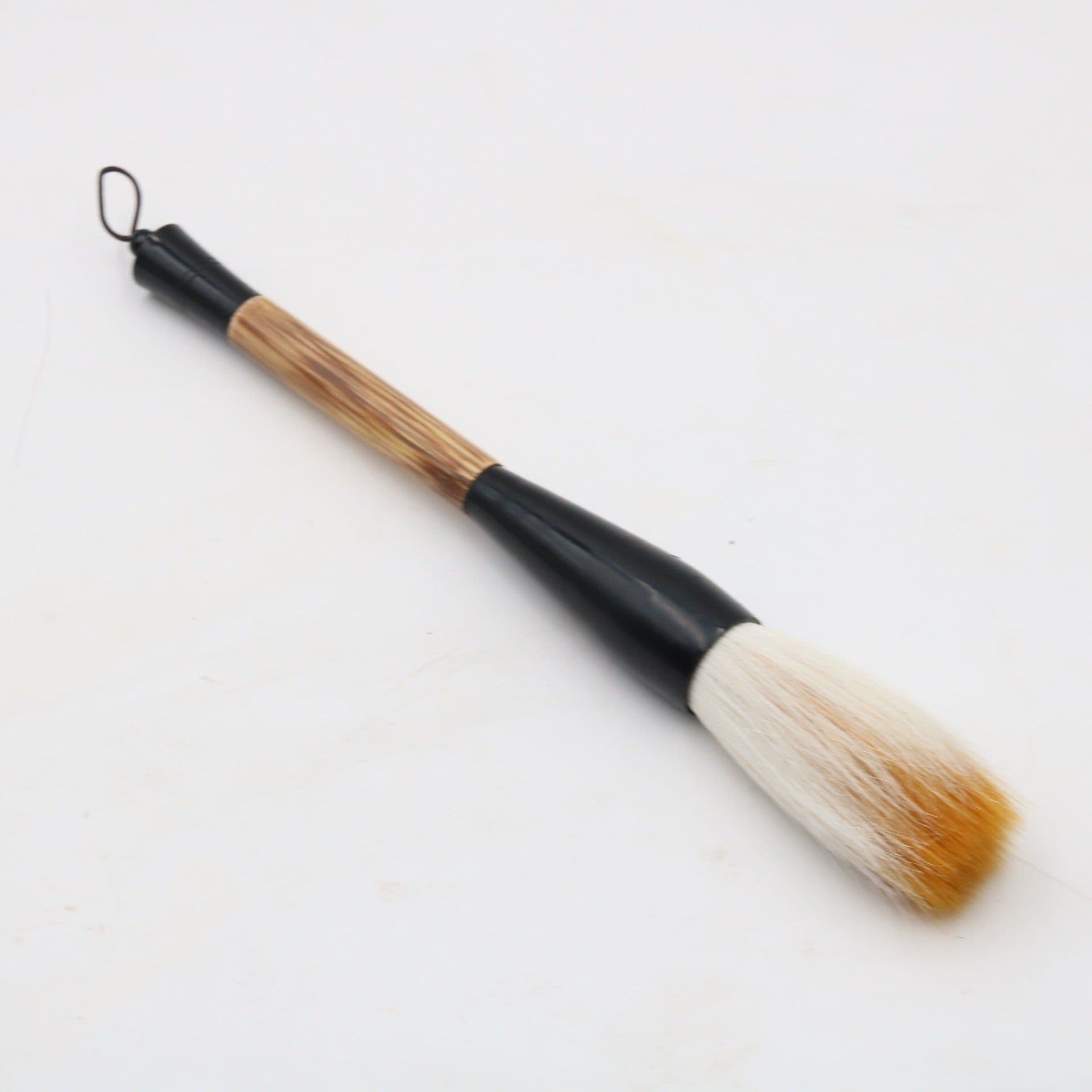 image-Couplet Writing Brush Grasping Pen