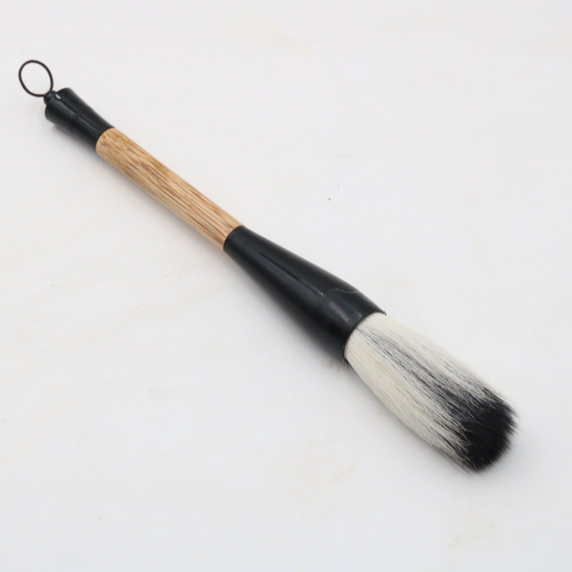 image-Couplet Writing Brush Grasping Pen