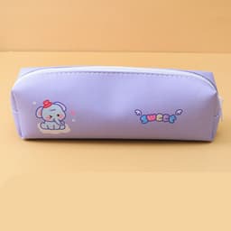 image-Student High-value And Large-capacity Stationery Box