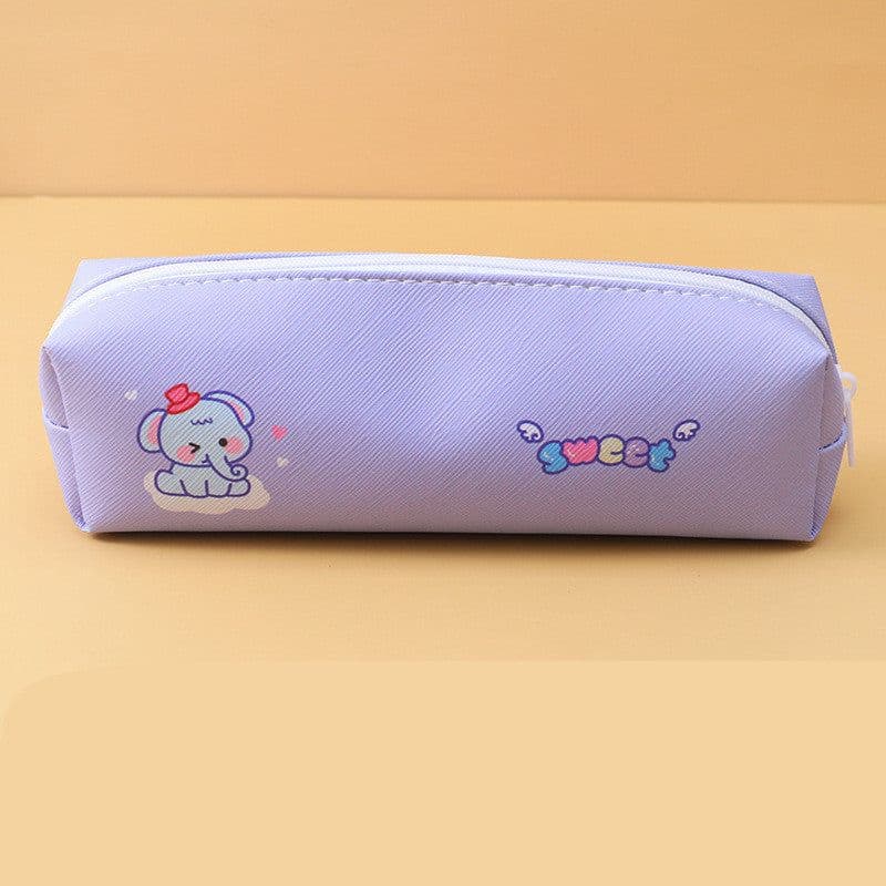 image-Student High-value And Large-capacity Stationery Box