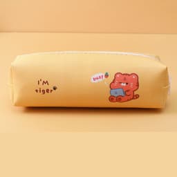 image-Student High-value And Large-capacity Stationery Box