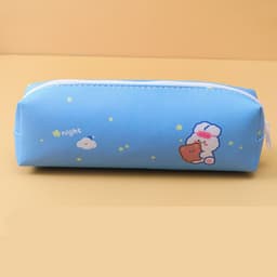 image-Student High-value And Large-capacity Stationery Box