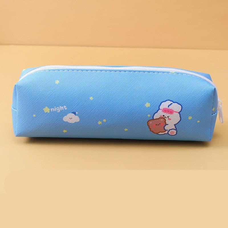 image-Student High-value And Large-capacity Stationery Box