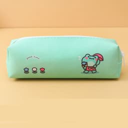 image-Student High-value And Large-capacity Stationery Box