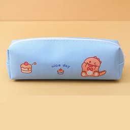 image-Student High-value And Large-capacity Stationery Box