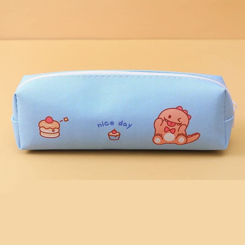 image-Student High-value And Large-capacity Stationery Box